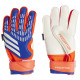 Adidas Παιδικά γάντια τερματοφύλακα Predator Match Fingersave Goalkeeper Gloves